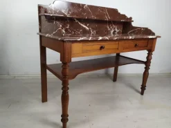 Pamono Vintage Marble Dressing Table Sale