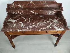 Pamono Vintage Marble Dressing Table Sale