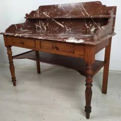 Pamono Vintage Marble Dressing Table Sale