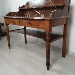 Pamono Vintage Marble Dressing Table Sale