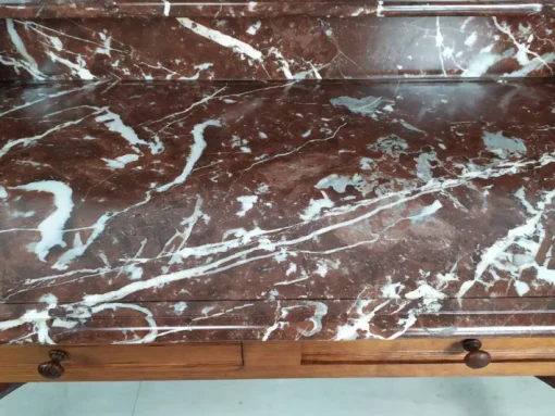 Pamono Vintage Marble Dressing Table Sale