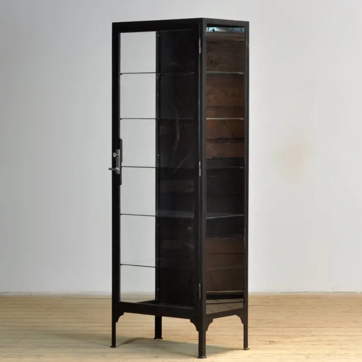 Pamono Vintage Medical Cabinet, 1930s Sale