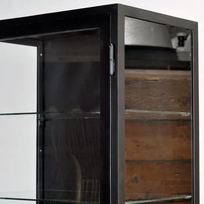 Pamono Vintage Medical Cabinet, 1930s Sale