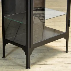 Pamono Vintage Medical Cabinet, 1930s Sale