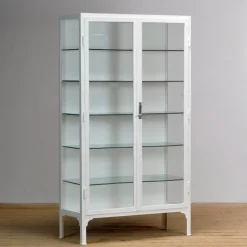 Pamono Vintage Medical Cabinet, 1930s Outlet