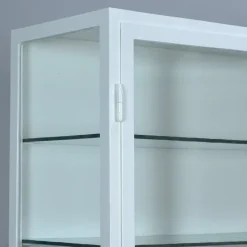 Pamono Vintage Medical Cabinet, 1930s Outlet