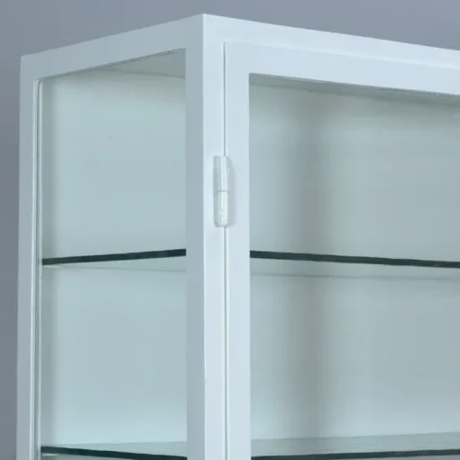Pamono Vintage Medical Cabinet, 1930s Outlet