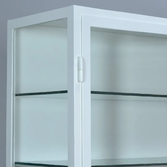 Pamono Vintage Medical Cabinet, 1930s Outlet