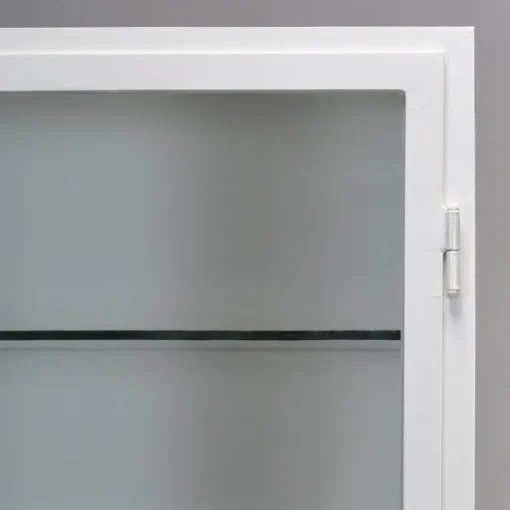 Pamono Vintage Medical Cabinet, 1930s Outlet
