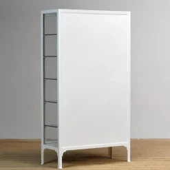 Pamono Vintage Medical Cabinet, 1930s Outlet