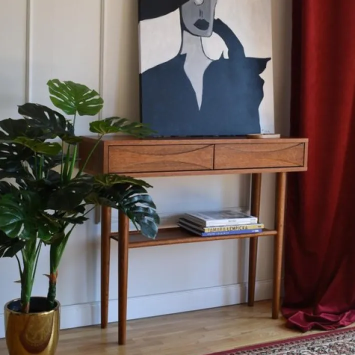 Pamono Vintage Medium Console by Pastform Outlet