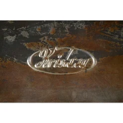 Pamono Vintage Metal Folding Chair Clearance