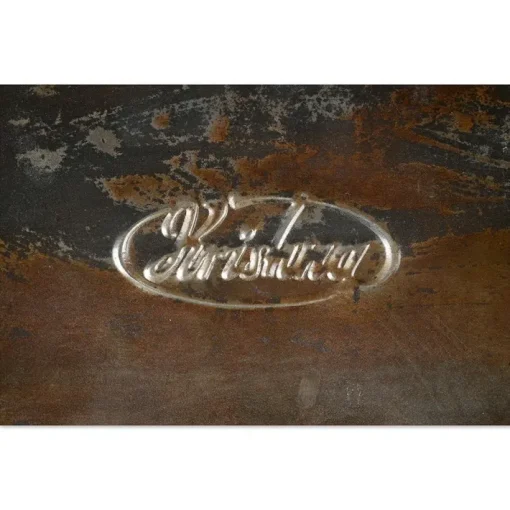 Pamono Vintage Metal Folding Chair Clearance