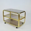 Pamono Vintage Mobile Table, 1980s Online