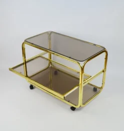 Pamono Vintage Mobile Table, 1980s Online