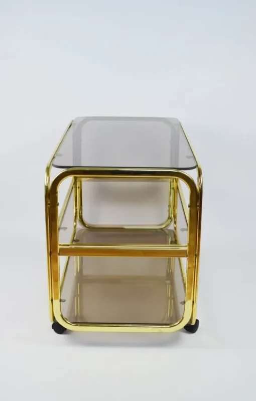 Pamono Vintage Mobile Table, 1980s Online