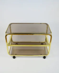 Pamono Vintage Mobile Table, 1980s Online