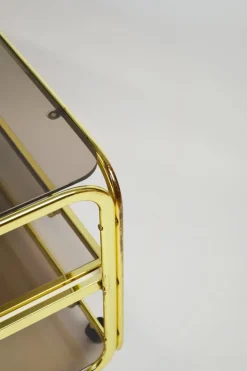 Pamono Vintage Mobile Table, 1980s Online