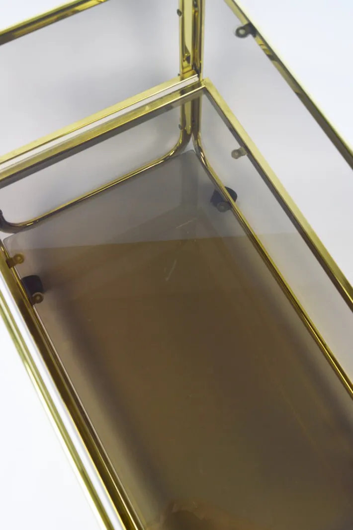 Pamono Vintage Mobile Table, 1980s Online