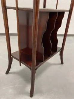 Pamono Vintage Music Stand from Thonet, 1920s Online