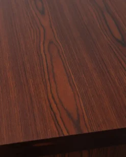 Pamono Vintage Nightstands in Rosewood, 1960s, Set of 2 New