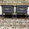 Pamono Vintage Nightstands, Set of 2
