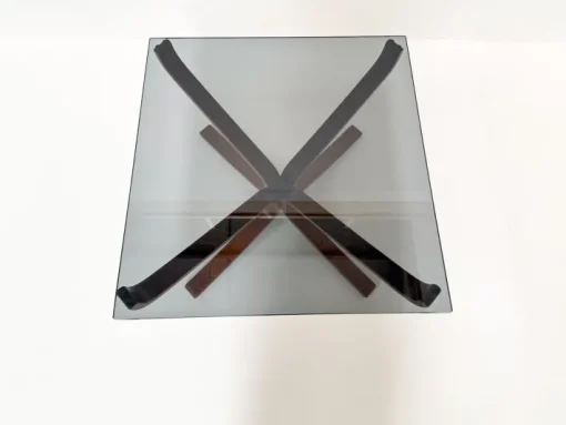 Pamono Vintage Norwegian Coffee Table by Sigurd Resell for Vatne Møbler, 1960s Online