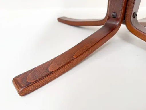 Pamono Vintage Norwegian Coffee Table by Sigurd Resell for Vatne Møbler, 1960s Online