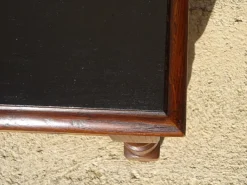 Pamono Vintage Oak Bedside Table, 1980s Best