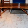 Pamono Vintage Oak Worktable Hot
