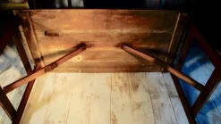 Pamono Vintage Oak Worktable Hot
