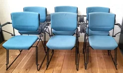 Pamono Vintage Office Chair by Albert Stoll for Giroflex Sale