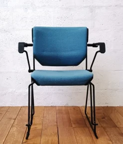 Pamono Vintage Office Chair by Albert Stoll for Giroflex Sale