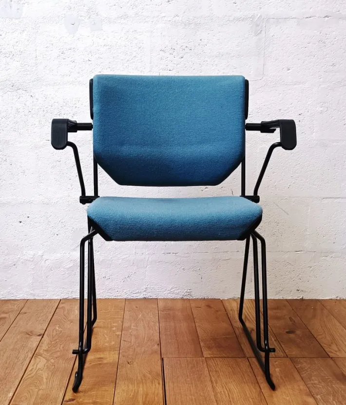 Pamono Vintage Office Chair by Albert Stoll for Giroflex Sale