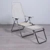 Pamono Vintage Outdoor Spaghetti Deckchair, 1970s Clearance