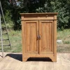 Pamono Vintage Parisian Wooden Buffet Online