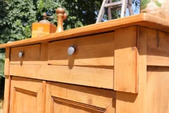 Pamono Vintage Parisian Wooden Buffet Online