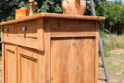 Pamono Vintage Parisian Wooden Buffet Online