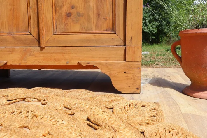 Pamono Vintage Parisian Wooden Buffet Online