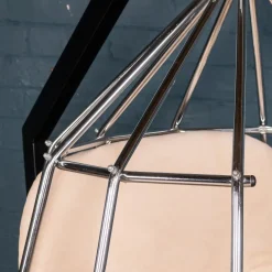 Pamono Vintage Parrot Cage Chair from Ib Arberg, 1970s Sale