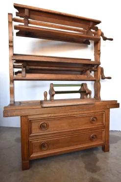 Pamono Vintage Passementerie Workbench, 1950s Online