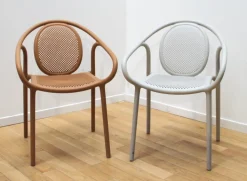Pamono Vintage Pedrali Garden Chairs, Set of 14 Best