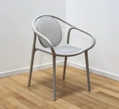 Pamono Vintage Pedrali Garden Chairs, Set of 14 Best