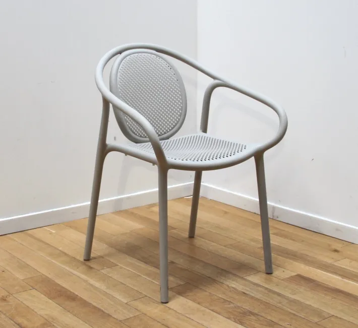 Pamono Vintage Pedrali Garden Chairs, Set of 14 Best