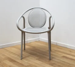 Pamono Vintage Pedrali Garden Chairs, Set of 14 Best