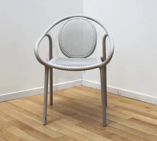 Pamono Vintage Pedrali Garden Chairs, Set of 14 Best