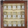 Pamono Vintage Pharmacy Cabinet, 1960s Online