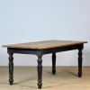 Pamono Vintage Pine Farmtable, 2010 Online