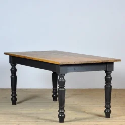Pamono Vintage Pine Farmtable, 2010 Online