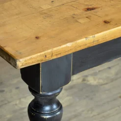 Pamono Vintage Pine Farmtable, 2010 Online